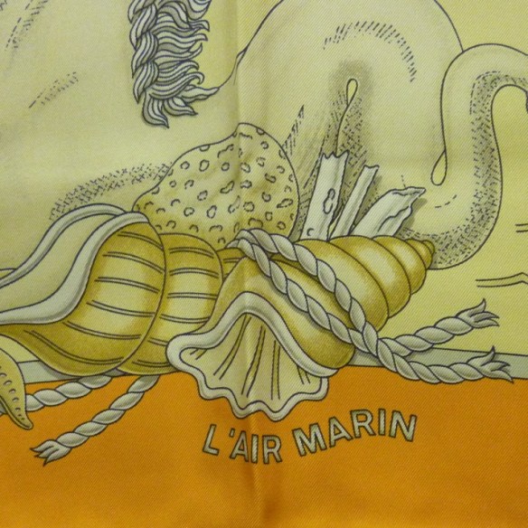 Air marin L' orange-001