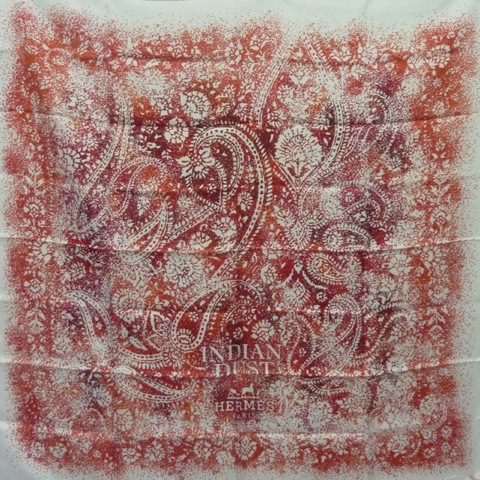 Foulard-Indian-Dust-white-01