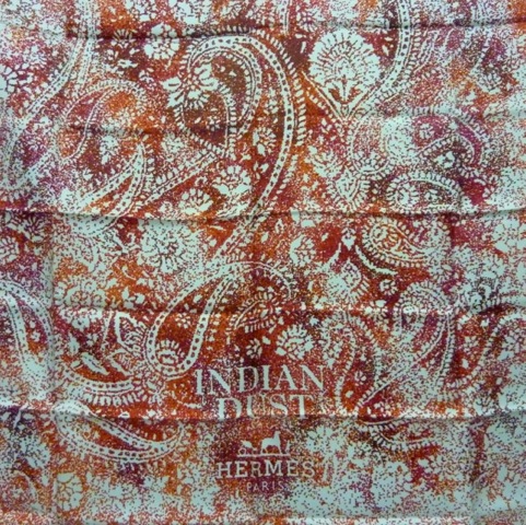 Foulard-Indian-Dust-white-02